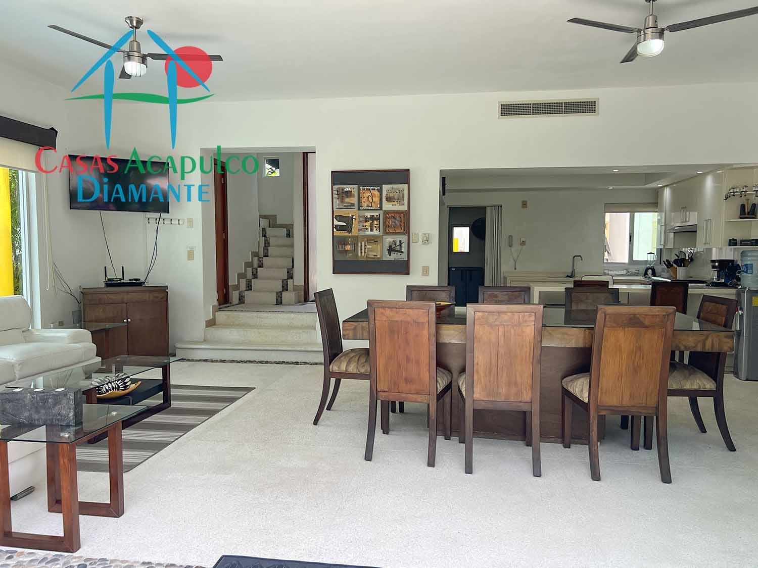 Xcaret 96 - Estancia 7 Xcaret 96 - Estancia 7